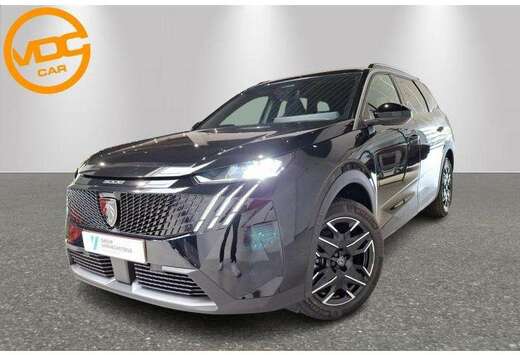 Peugeot Allure Hybrid 145 e-DCS6