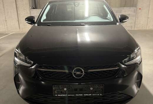 Opel 1.2i Elegance S/S