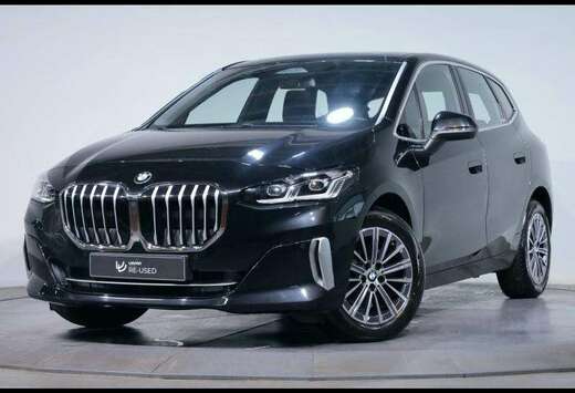 BMW i Active Tourer Luxury Line