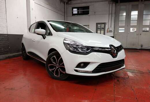 Renault Clio 0.9 TCe Cool