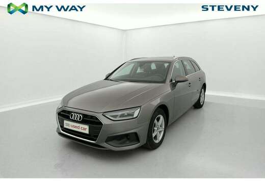 Audi Avant Business Edition 30 TDI 100(136) kW(ch) S  ...