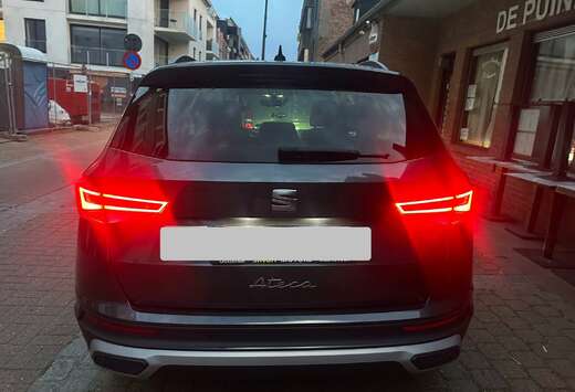 SEAT 1.0 TSI OPF Style