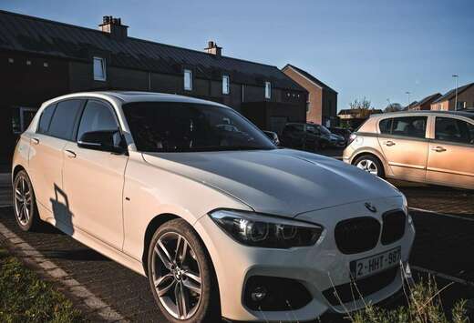 BMW 118iA