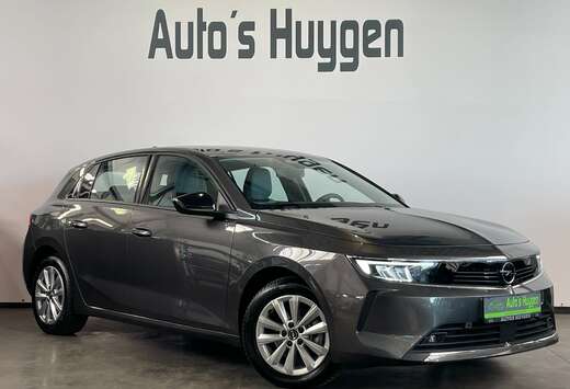 Opel 1.2 Edition S/S - Apple Carplay / Camera