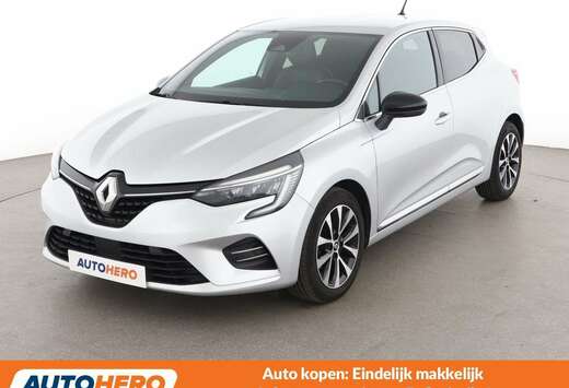 Renault 1.0 TCe Intens