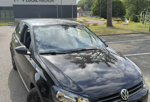 Volkswagen 1.6 Tdi