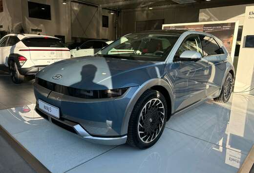 Hyundai 77 kWh Balance Vision