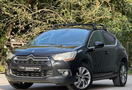 Citroen 1.6 BlueHDi//EURO6B//NAVI//CLIM