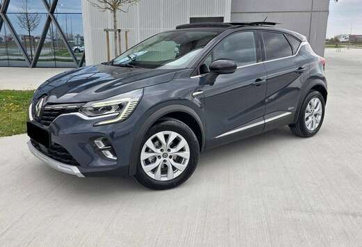 Renault Captur 0.9 TCe Energy Life