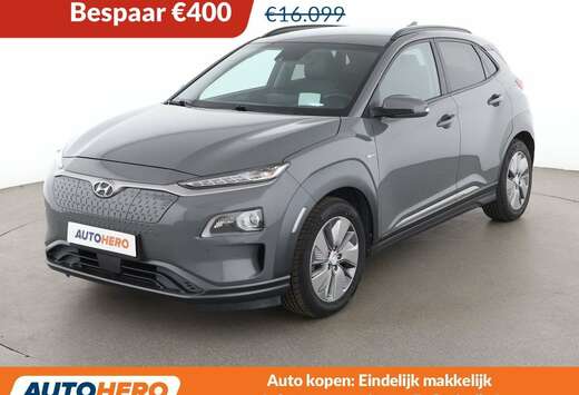 Hyundai electric drive 150 kW Premium 2WD