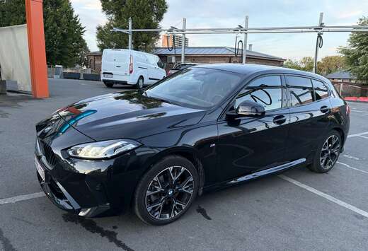 BMW 116iA