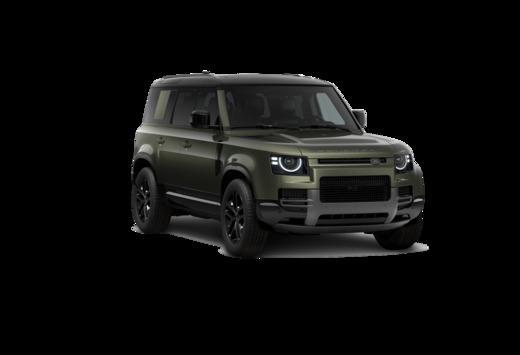 Land Rover 110 Dynamic-SE D200 MY27