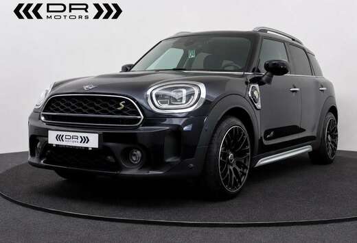 MINI 1.5A PHEV HYBRID SE ALL4 - COMFORT ACCESS - AUT. ...