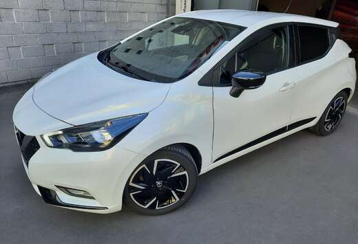 Nissan N-Design