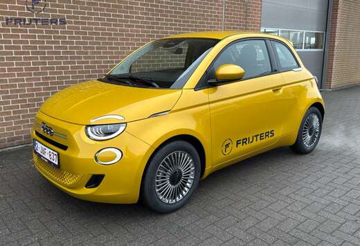 Fiat Hybrid Torino 1.0 65 pk