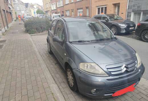 Citroen 1.1i Tentation