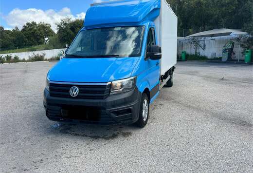 Volkswagen 2.0 Tdi