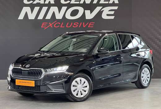 Skoda Fabia 1.0 TSI Ambition DSG Ambition