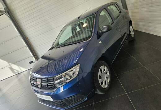 Dacia Sandero 0.9 TCe Ambiance