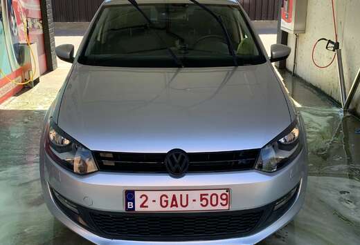 Volkswagen 1.2 TSI (90cv - turbo)