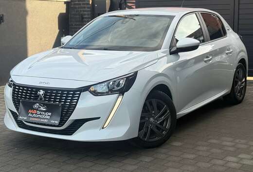 Peugeot 1.5 BlueHDi Style Allure Pack / carplay / Ful ...