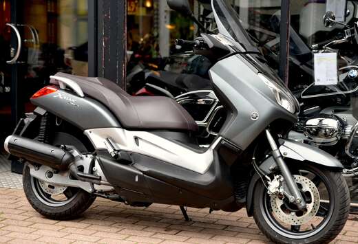 ***MOTO VERTE***