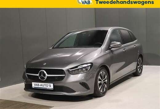 Mercedes-Benz ESSENTIAL LINE MHEV