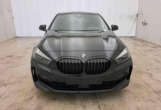 BMW IA 184PK MSport  Pano Roof  Full  Option 12 Mois  ...