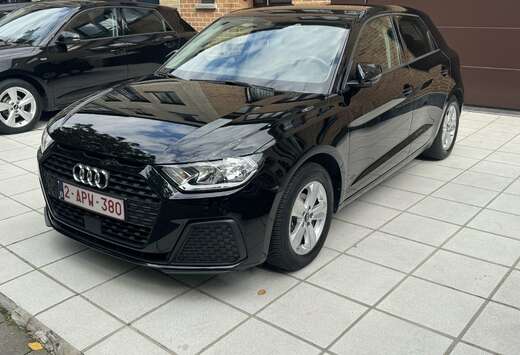 Audi A1 Sportback 25 TFSI
