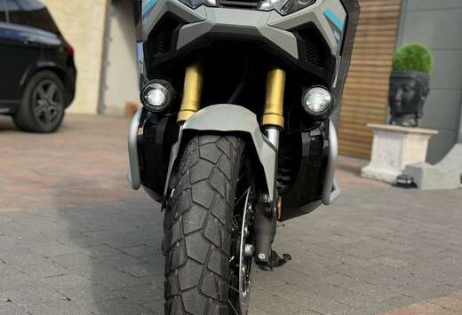 Honda 750S