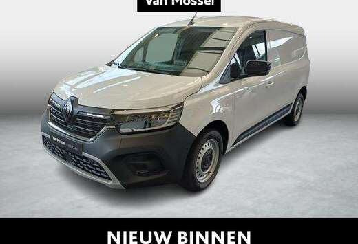 Renault Blue dCi 95 Extra L2