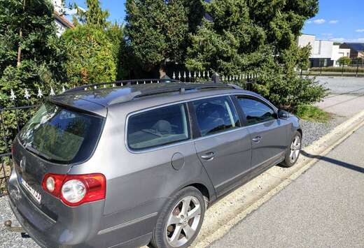 Volkswagen 2.0 TDi Trendline