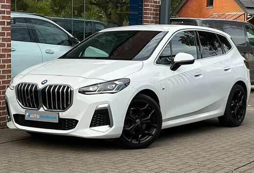 BMW iA Active Tourer Pack-M