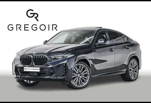 BMW xDrive 40i