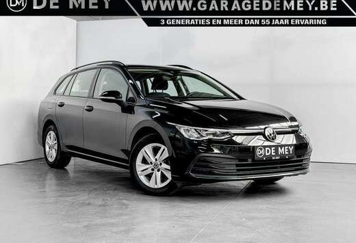 Volkswagen 1.0 eTSI DSG / Carplay / Gps / Acc / Camer ...