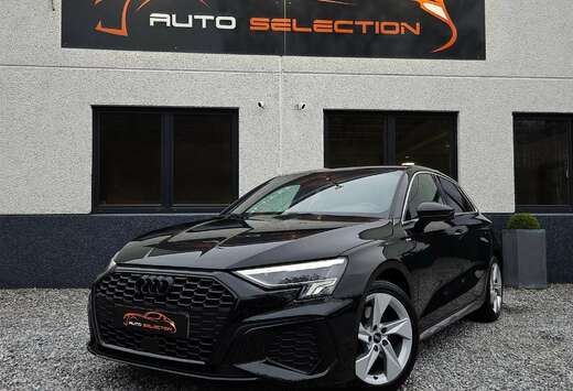 Audi Sportback 30 TFSI S line S tronic  COCKPIT+