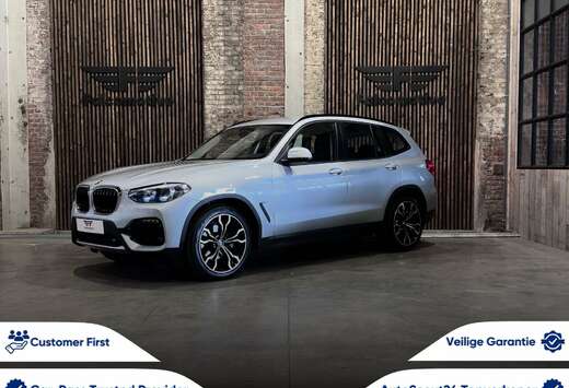 BMW sDrive18dA*AUT*NAVI*PDC*CARPLAY*LED*