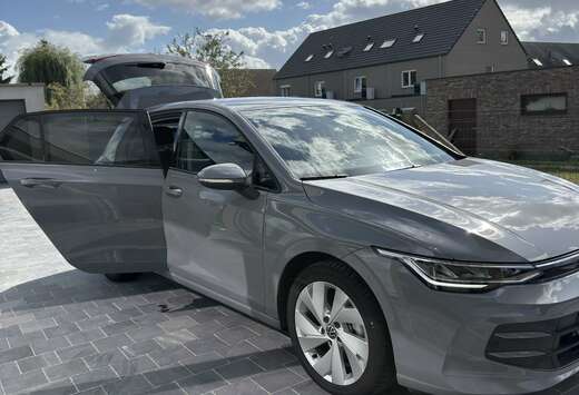 Volkswagen 1.5 eTSI Life OPF DSG (EU6AP)