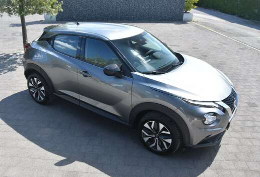 Nissan 1.0 DIG-T DCT Acenta Cam/Led/Carplay