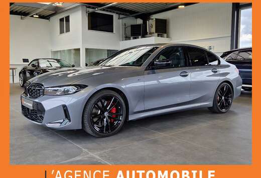 BMW M340 dXAS MHEV - Garantie 12M