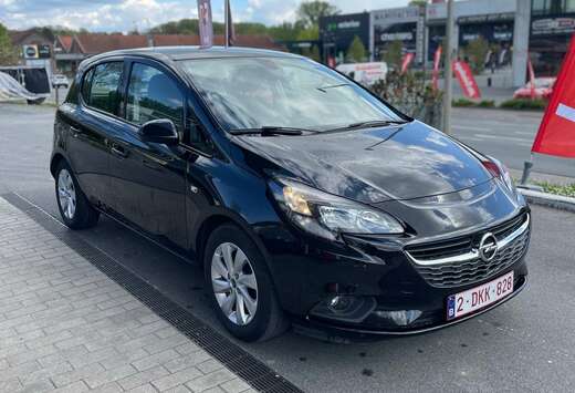 Opel 1.2i Cosmo