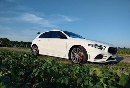 Mercedes-Benz AMGline