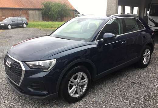 Audi 35 TFSI Advanced S tronic AUTOMAAT , NAVI, VIRTU ...