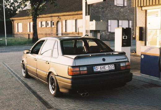 Volkswagen 1.8 GT