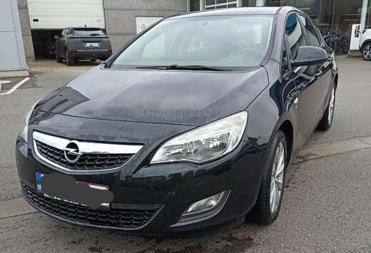 Opel 1.4 Twinport 100 ch Enjoy