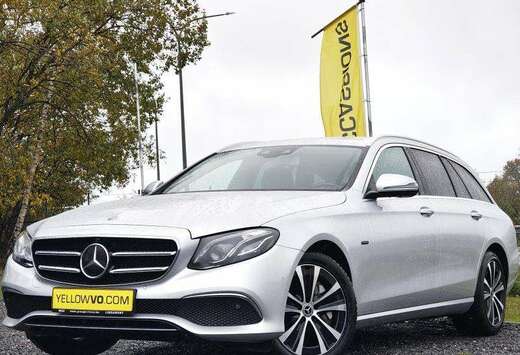 Mercedes-Benz de / 9G-Tronic / Dynamic Led