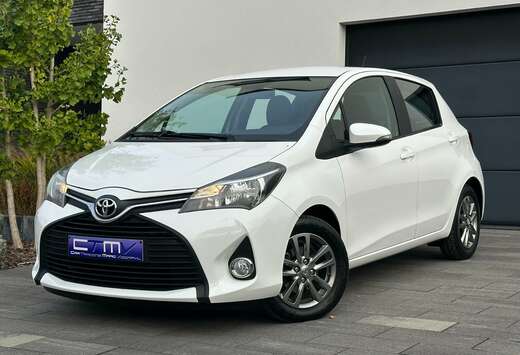 Toyota Yaris 1.33 VVT-i Airco - Alu velgen - PDC ...
