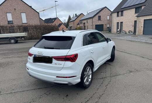 Audi 1.4 TFSI c.o.d Design S tronic