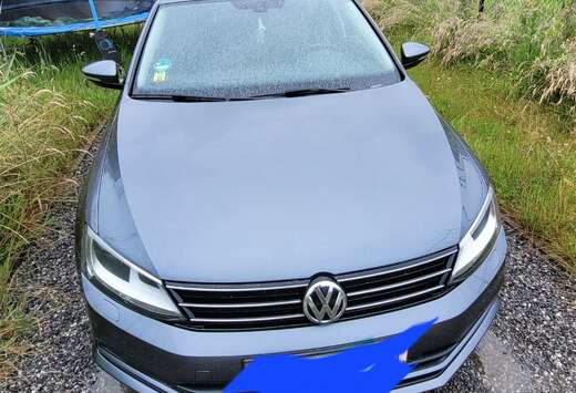 Volkswagen Jetta 1.4 TSI DSG BlueMotion Technology Al ...