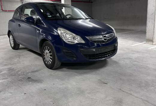 Opel 1.0i Essentia
